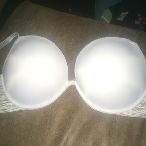 Victoria’s Secret bra